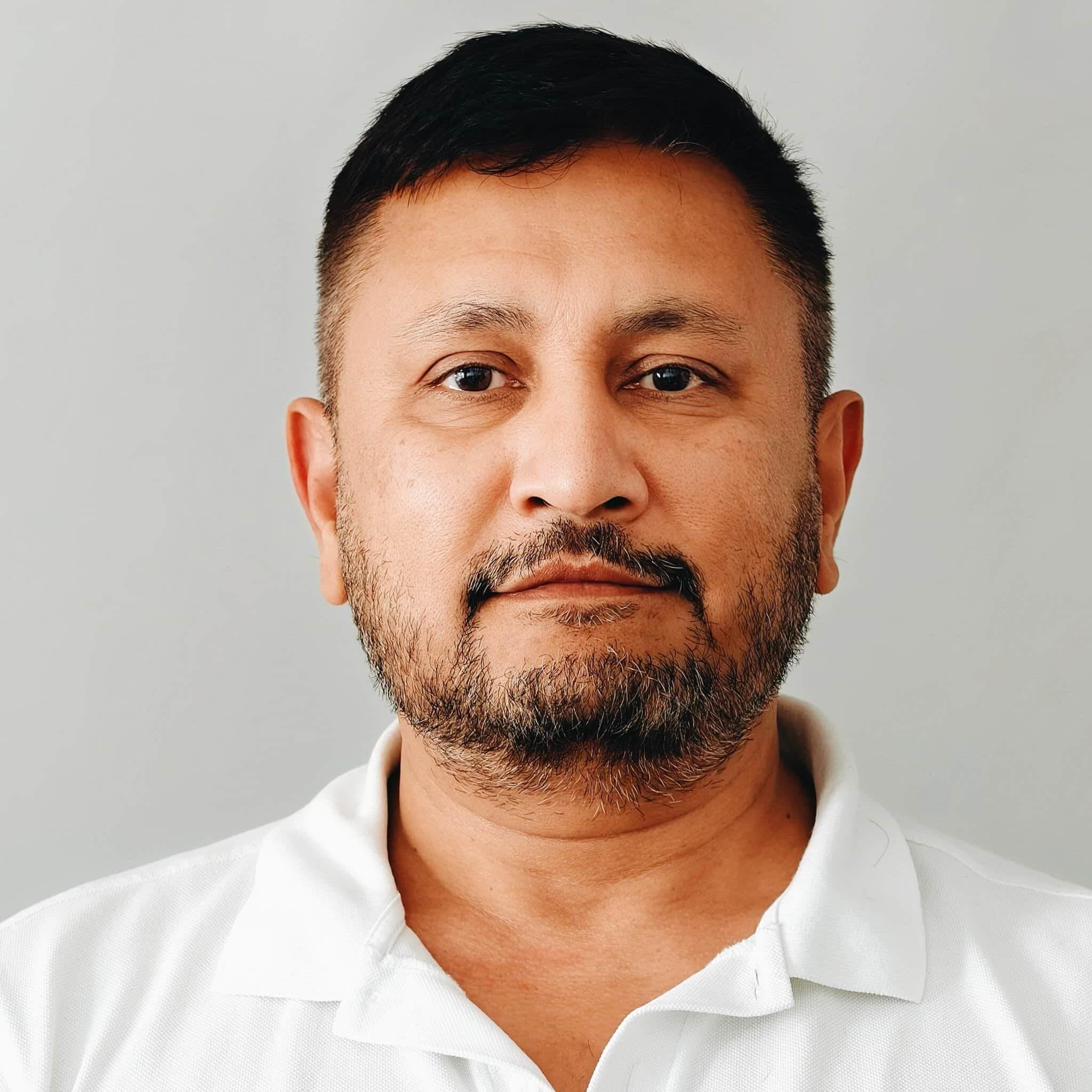 Amit Karmakar Amit Karmakar